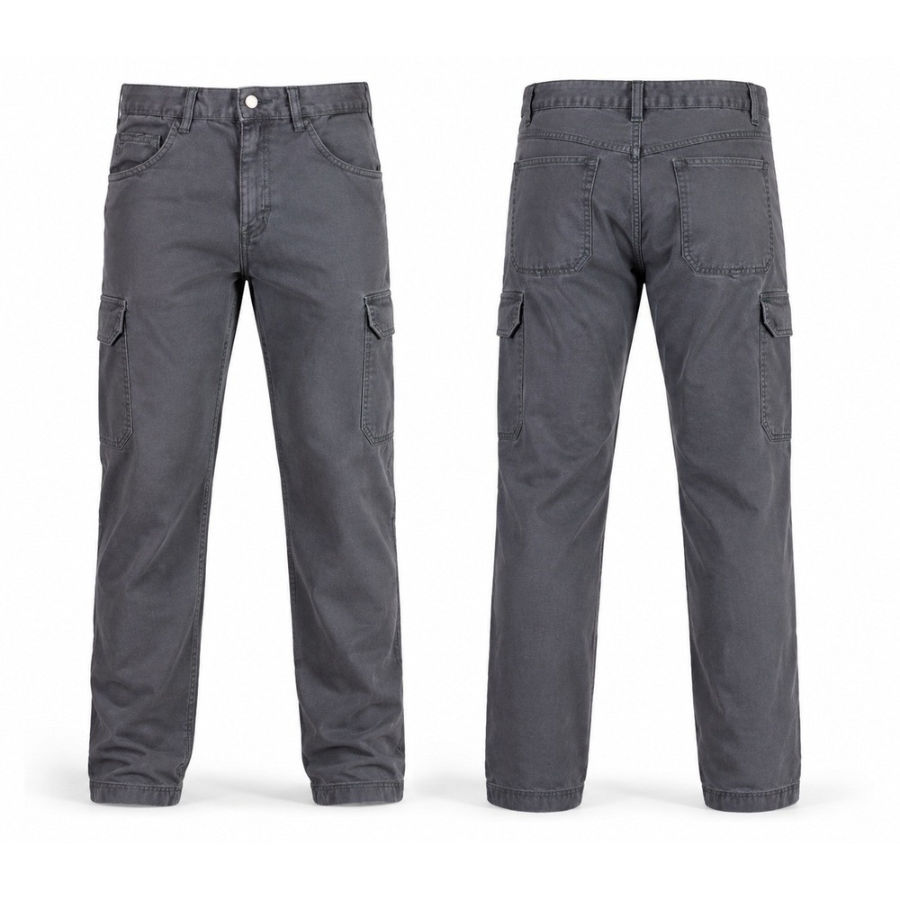 LAPCO FR Flame Resistant  Men's Clothes SZ 32 x 36 Cargo Utility Work Pants